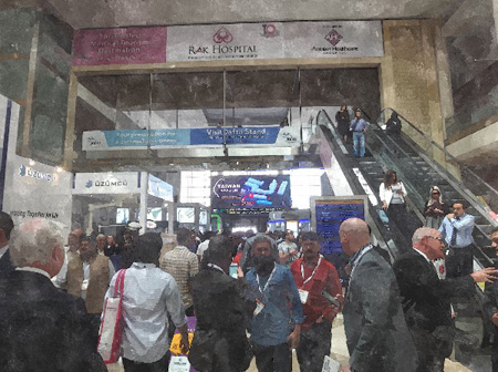 ArabHealth